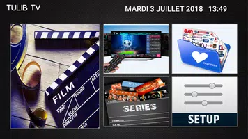 TULIB TV gönderen