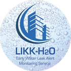 LIKK-H2O ไอคอน