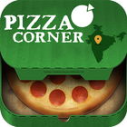 Pizza Corner Locator for India 圖標