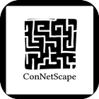 ConNetScape icône