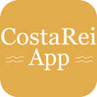 Costa Rei App - Sardegna Zeichen