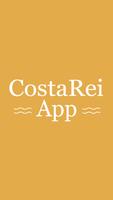 Costa Rei App - Sardegna Plakat