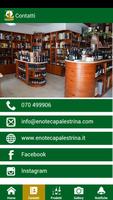 Enoteca Palestrina Cagliari скриншот 1