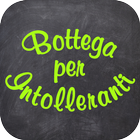 Bottega Intolleranti Cagliari أيقونة