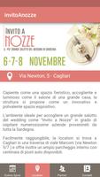 Invito a Nozze - Cagliari স্ক্রিনশট 2