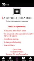 La Bottega della Luce Cagliari 截圖 2