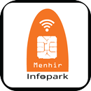 Menhir Info Park APK