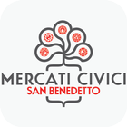 Mercato San Benedetto Cagliari आइकन