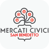 Mercato San Benedetto Cagliari icône