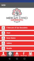 Mercato San Benedetto Cagliari capture d'écran 1