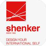 Shenker Cagliari - Olbia icône