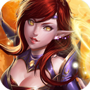 Heroes Clash APK