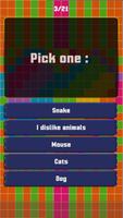 What is your Soul Color - Guess Xd Quizzes Ekran Görüntüsü 3