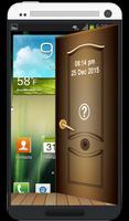 Door Screen Lock ภาพหน้าจอ 3