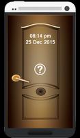 Door Screen Lock โปสเตอร์