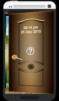 Door Screen Lock screenshot 1