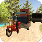 Off Road Chingchi Loader Sim Zeichen