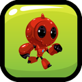 Run Run Robot!