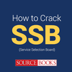 How to crack SSB?