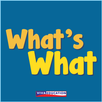 What's What  GK APK