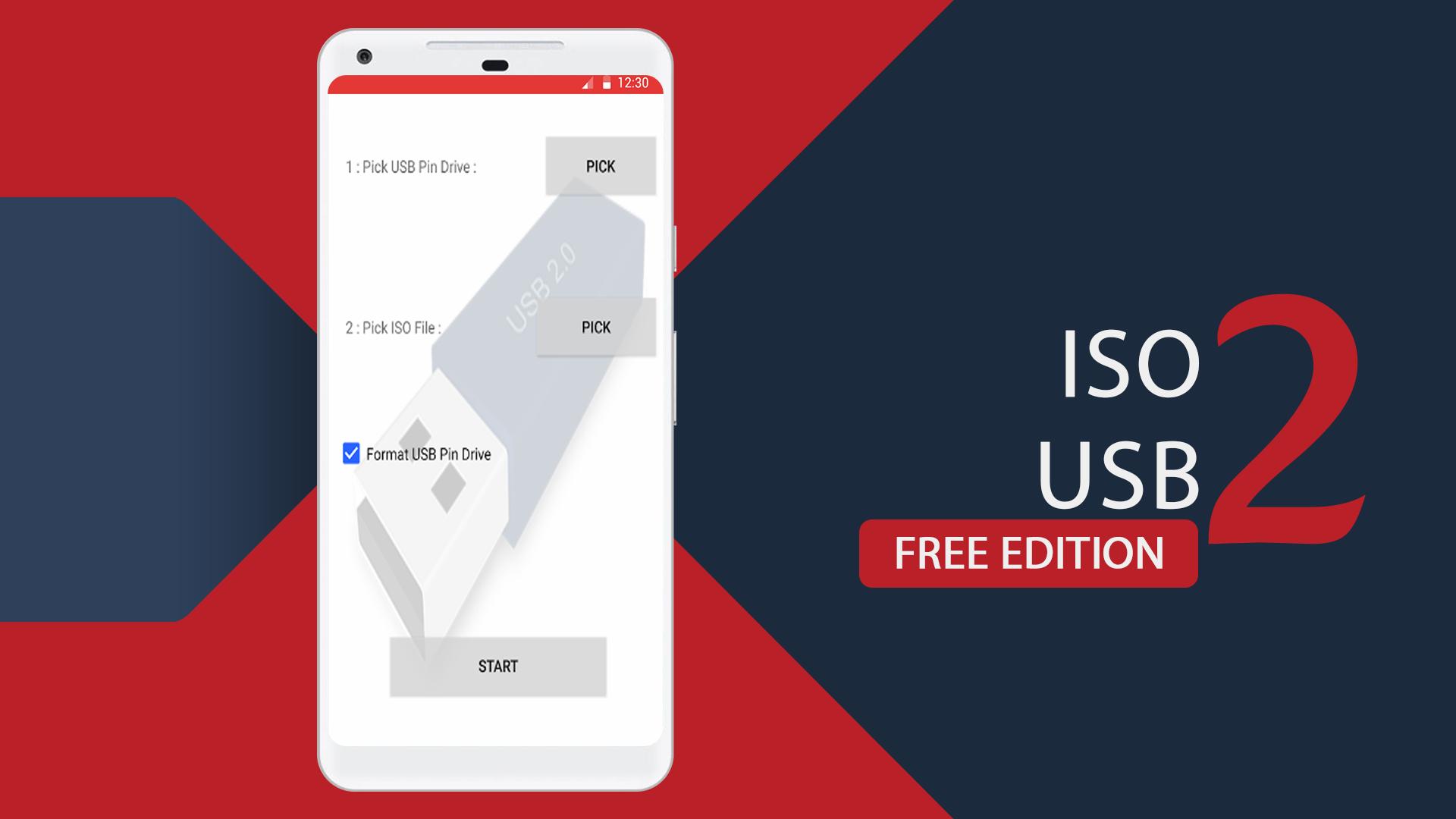 Iso 2 Usb APK for Android Download Iso 2 Usb APK for Android Download