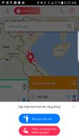 Cộng Đồng Nhân Ái الملصق