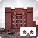 Larkin Building VR APK