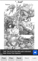 Megatokyo Comic Viewer poster