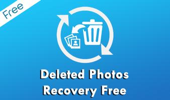 Recover All Deleted Photos Ekran Görüntüsü 1