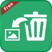 Recover Deleted Photos pro icon