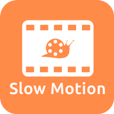 Slow Motion Camera Video Maker ikona