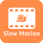 Slow Motion Camera Video Maker 图标