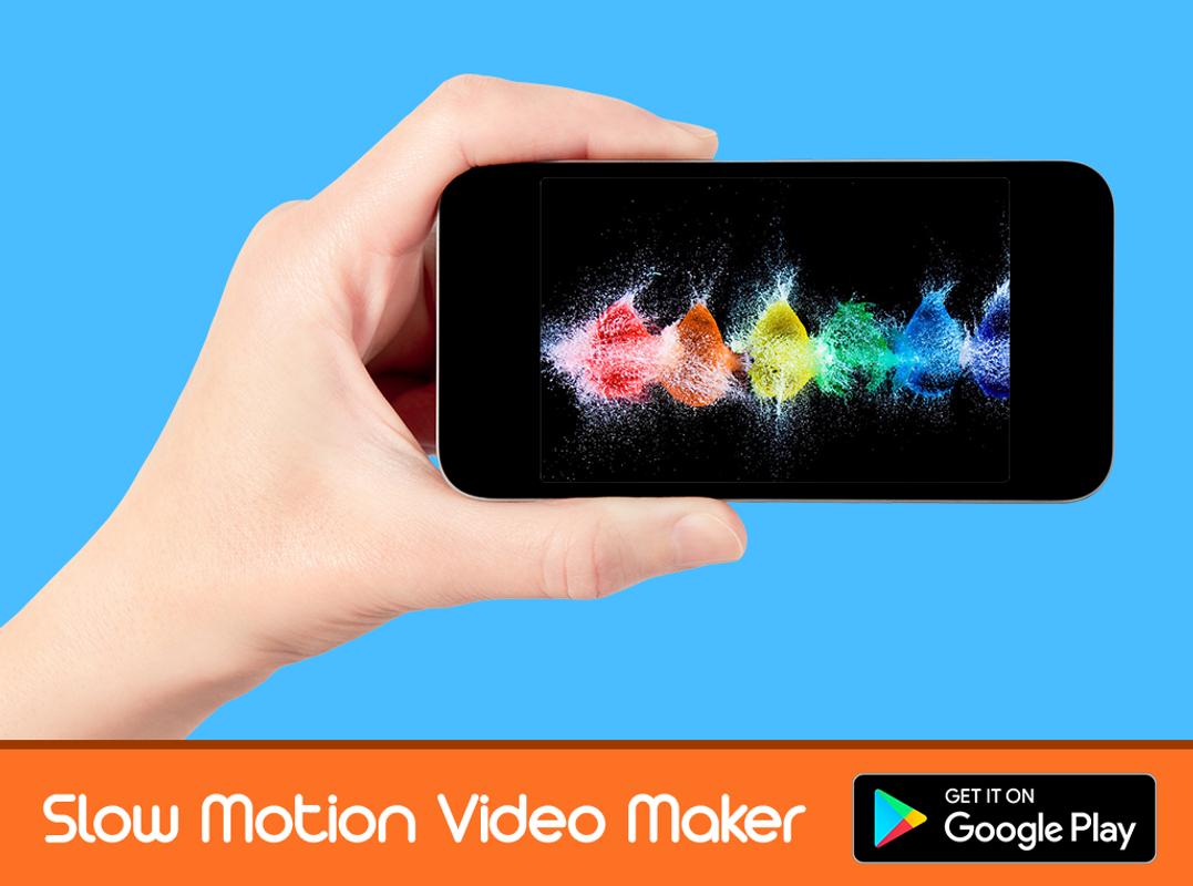 google play slow motion camera