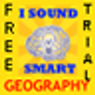iSoundSmart: Geography-Trial आइकन