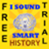 iSoundSmart: History-Trial icône