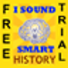 iSoundSmart: History-Trial biểu tượng