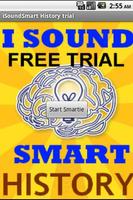 iSoundSmart: History-Trial bài đăng