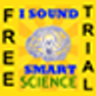 iSoundSmart: Science-Trial أيقونة