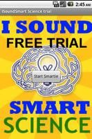 iSoundSmart: Science-Trial 포스터