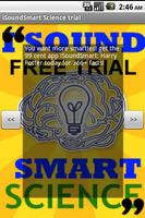 iSoundSmart: Science-Trial 截圖 1