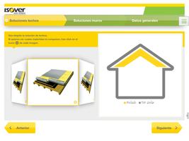 Calc. ahorro de energ. y CO2 Affiche