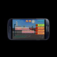 Basketball Shooting street syot layar 3