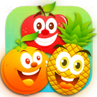 saga fruits games icône