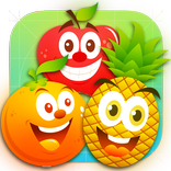 saga fruits games