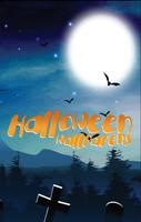 Halloween wallpapers themes HD Plakat