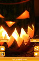 Halloween wallpapers themes HD スクリーンショット 3