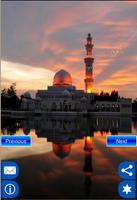 islamic wallpapers Mosque screenshot 3