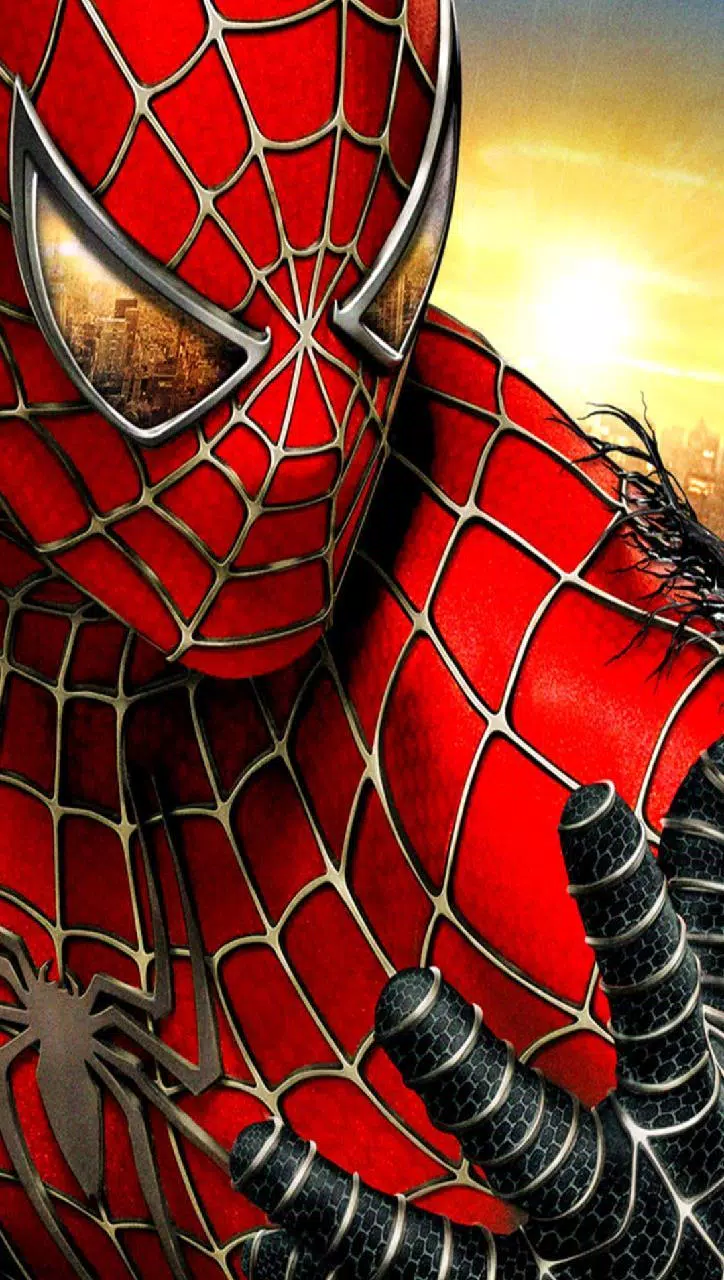 Spiderman HD Wallpapers APK for Android Download