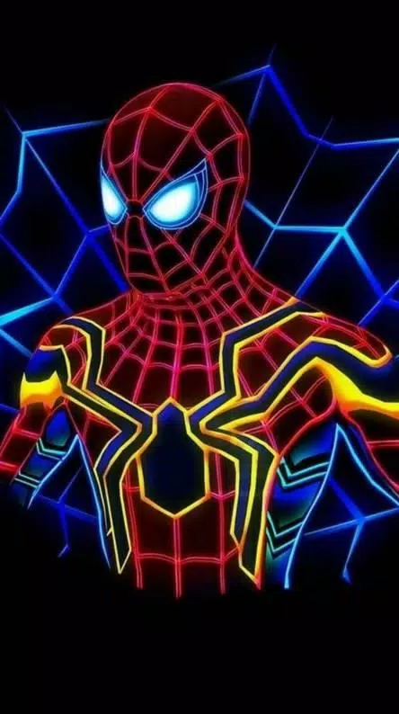 Tải xuống APK Spiderman HD Wallpapers cho Android