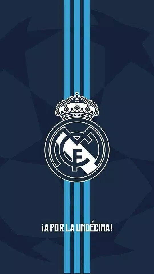 Tải xuống APK Real Madrid Wallpapers cho Android Tải xuống APK Real Madrid Wallpapers cho Android
